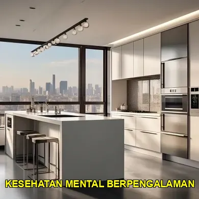 Mendalami Pentingnya Kesehatan Mental di Era Modern